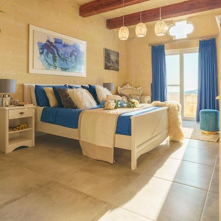 Qala Ajuga Luxury Boutique B&B מראה חיצוני תמונה