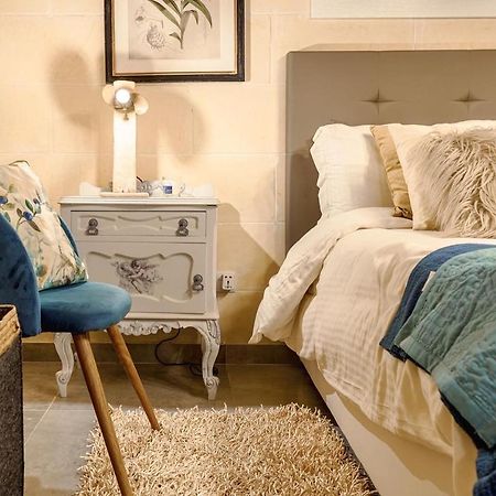 Qala Ajuga Luxury Boutique B&B מראה חיצוני תמונה