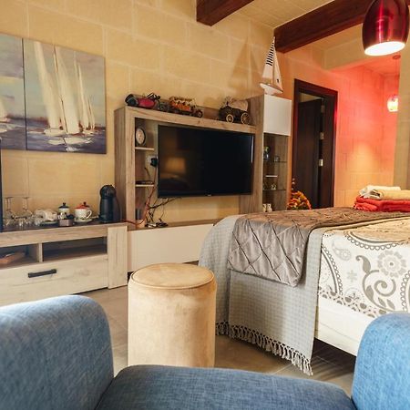 Qala Ajuga Luxury Boutique B&B מראה חיצוני תמונה