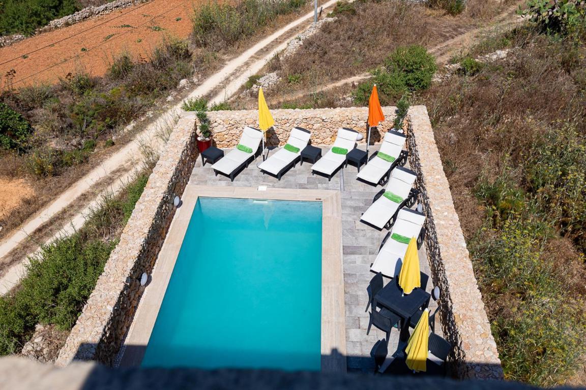 Qala Ajuga Luxury Boutique B&B מראה חיצוני תמונה
