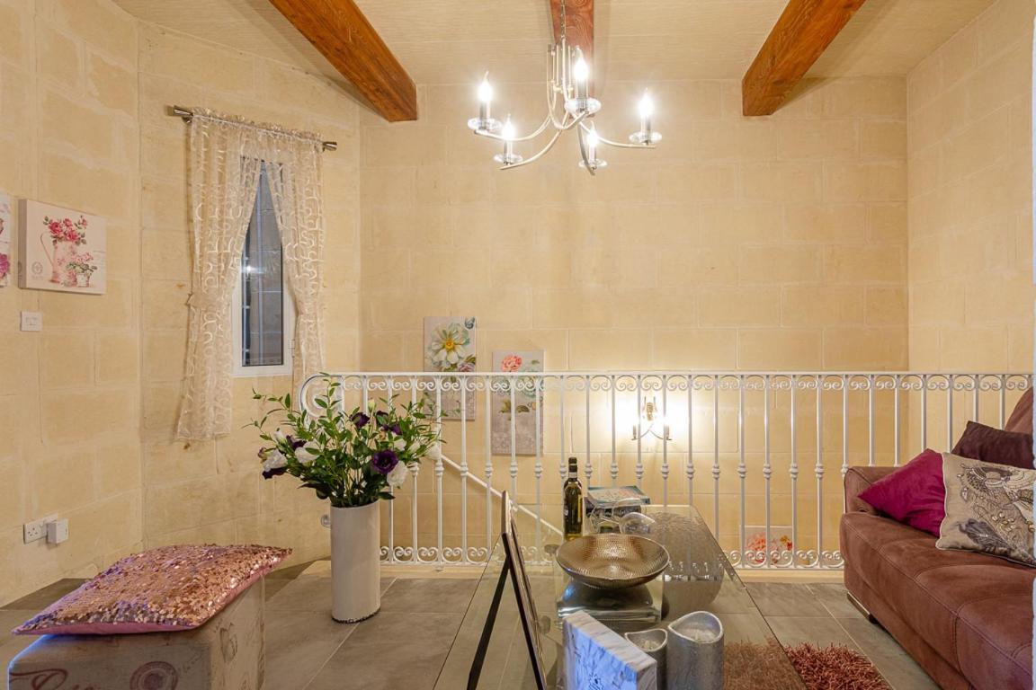 Qala Ajuga Luxury Boutique B&B מראה חיצוני תמונה