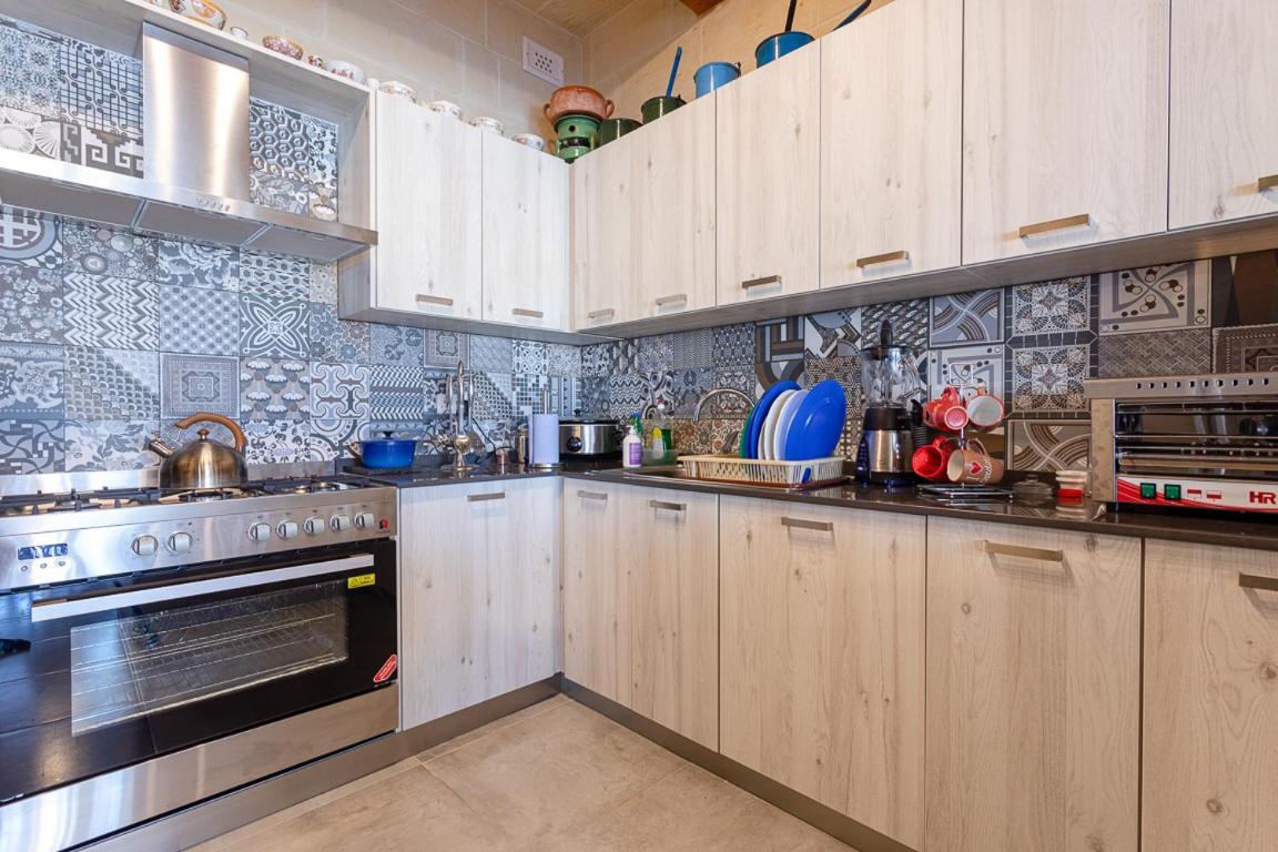 Qala Ajuga Luxury Boutique B&B מראה חיצוני תמונה
