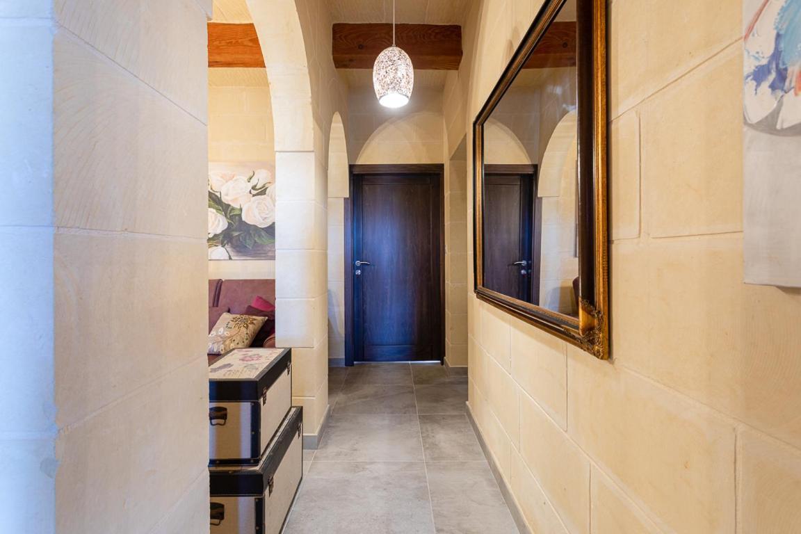 Qala Ajuga Luxury Boutique B&B מראה חיצוני תמונה