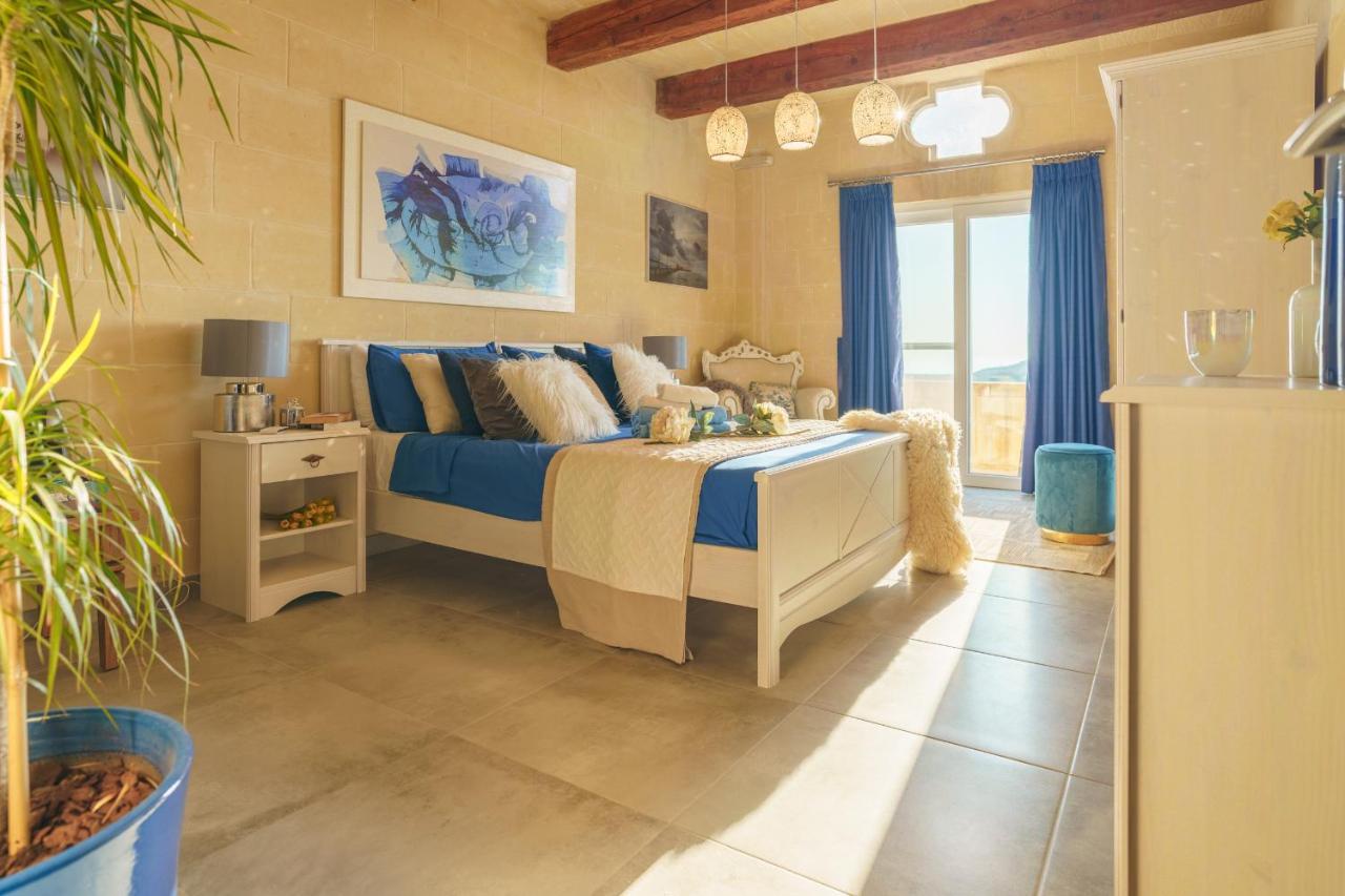 Qala Ajuga Luxury Boutique B&B מראה חיצוני תמונה