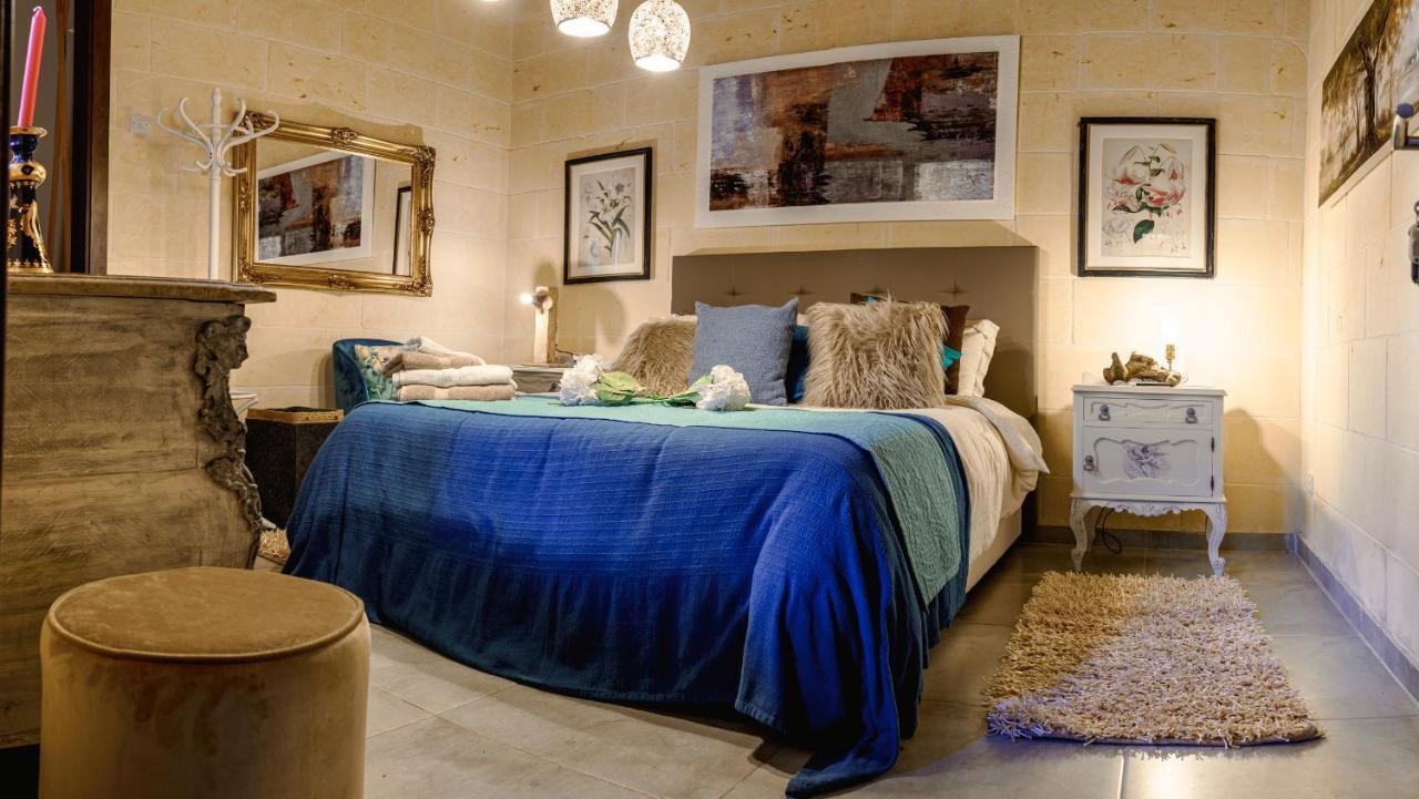 Qala Ajuga Luxury Boutique B&B מראה חיצוני תמונה