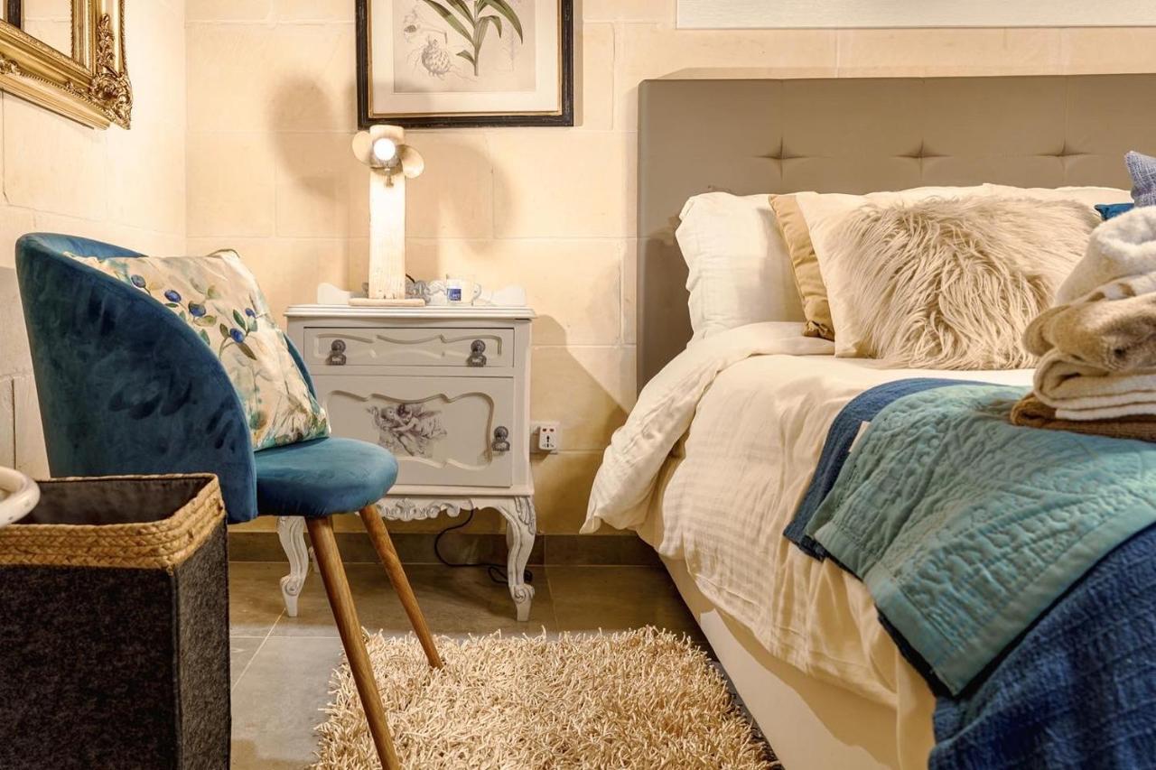 Qala Ajuga Luxury Boutique B&B מראה חיצוני תמונה