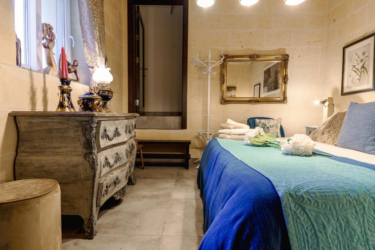Qala Ajuga Luxury Boutique B&B מראה חיצוני תמונה