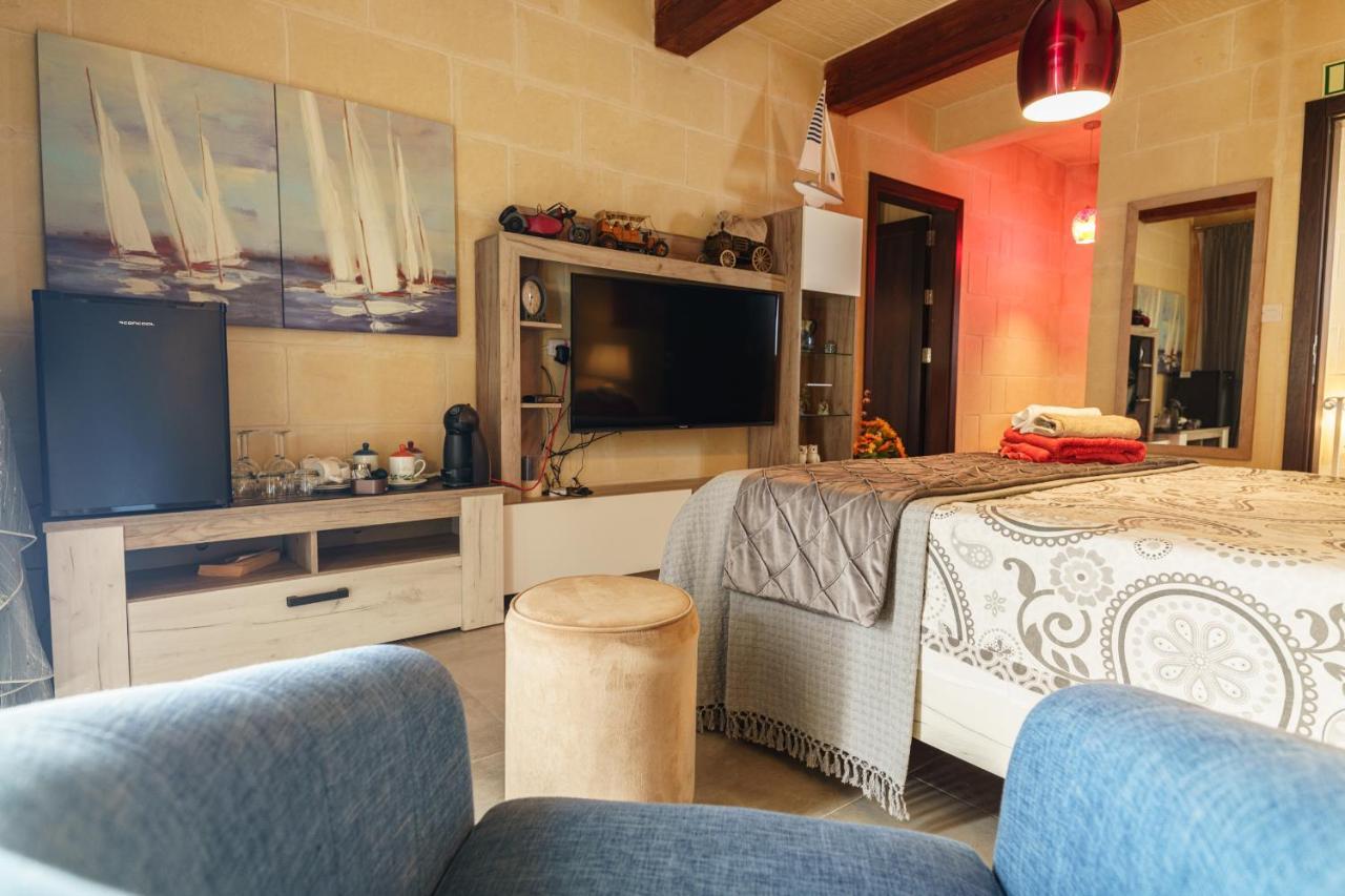 Qala Ajuga Luxury Boutique B&B מראה חיצוני תמונה