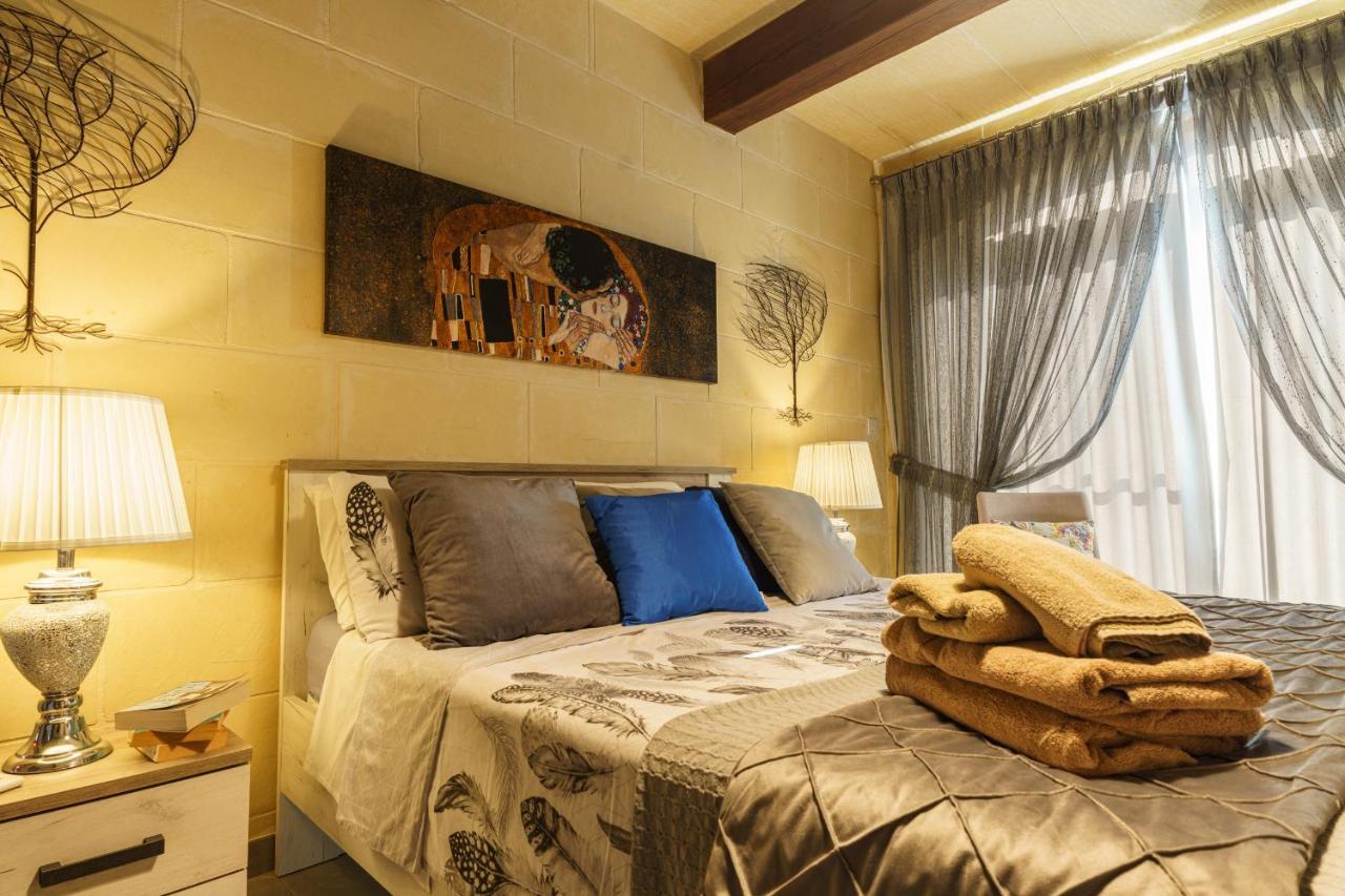 Qala Ajuga Luxury Boutique B&B מראה חיצוני תמונה