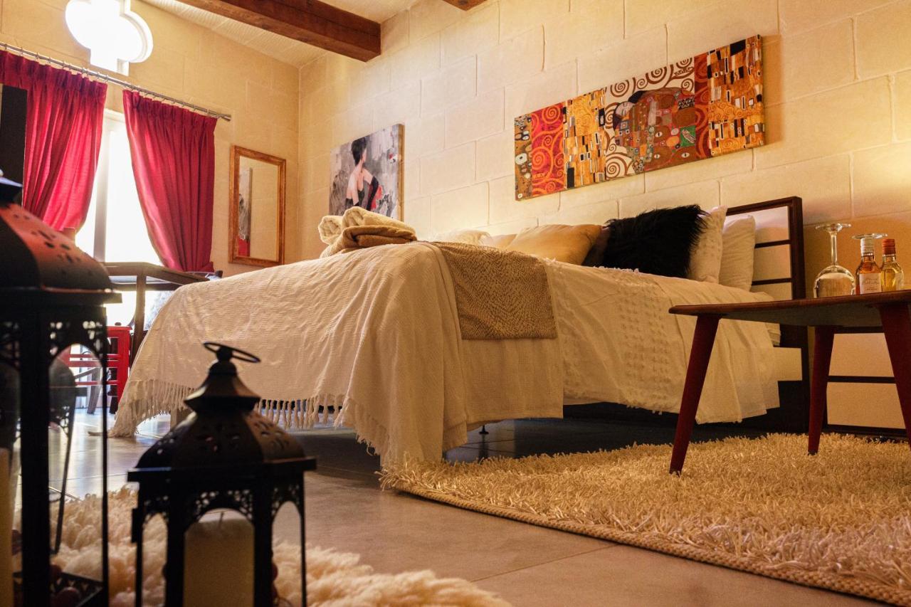Qala Ajuga Luxury Boutique B&B מראה חיצוני תמונה