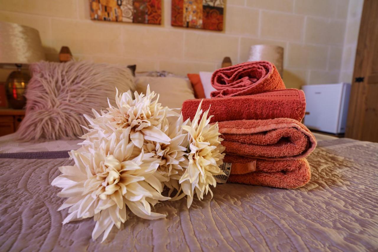 Qala Ajuga Luxury Boutique B&B מראה חיצוני תמונה