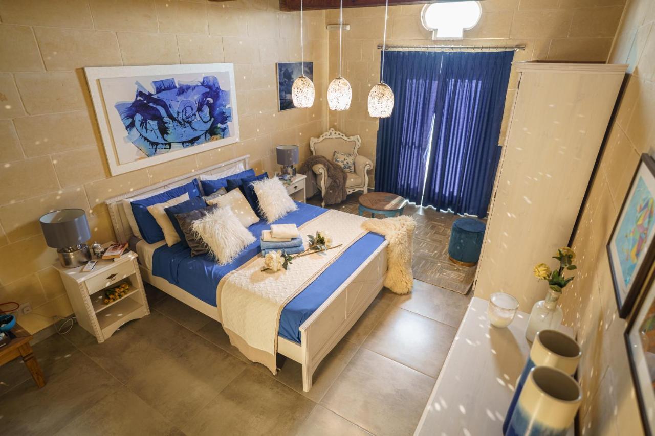 Qala Ajuga Luxury Boutique B&B מראה חיצוני תמונה