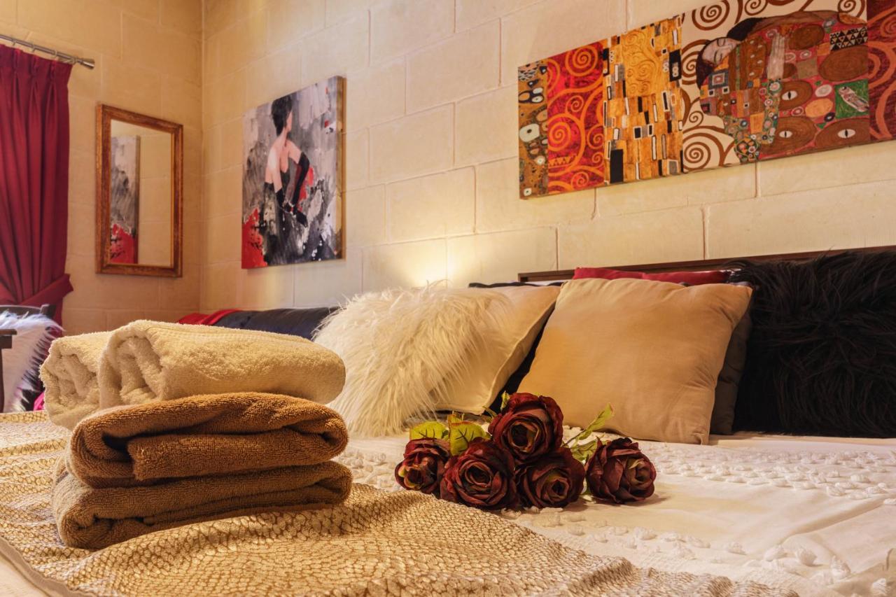 Qala Ajuga Luxury Boutique B&B מראה חיצוני תמונה