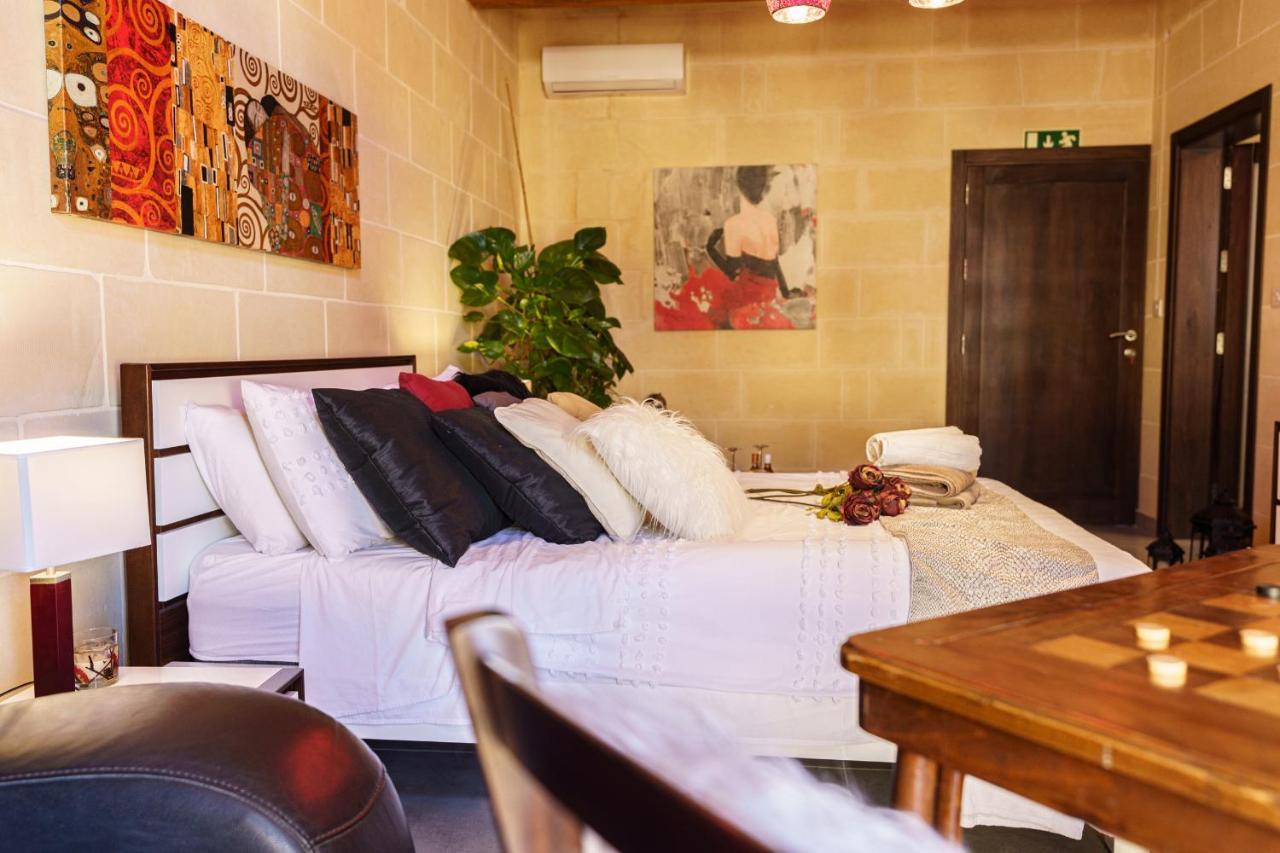 Qala Ajuga Luxury Boutique B&B מראה חיצוני תמונה