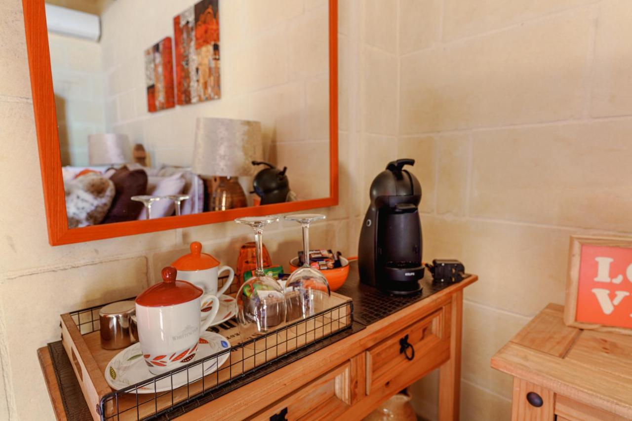 Qala Ajuga Luxury Boutique B&B מראה חיצוני תמונה