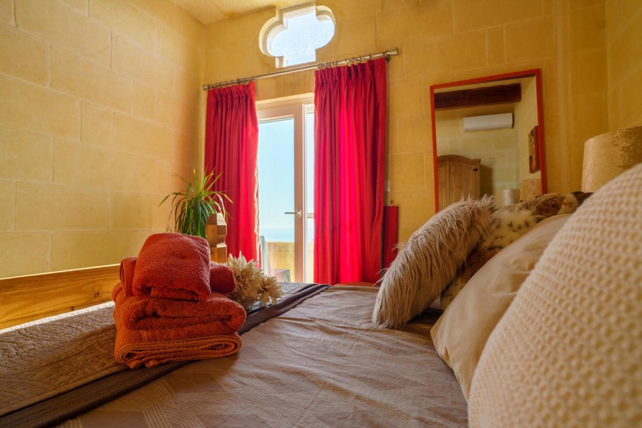 Qala Ajuga Luxury Boutique B&B מראה חיצוני תמונה