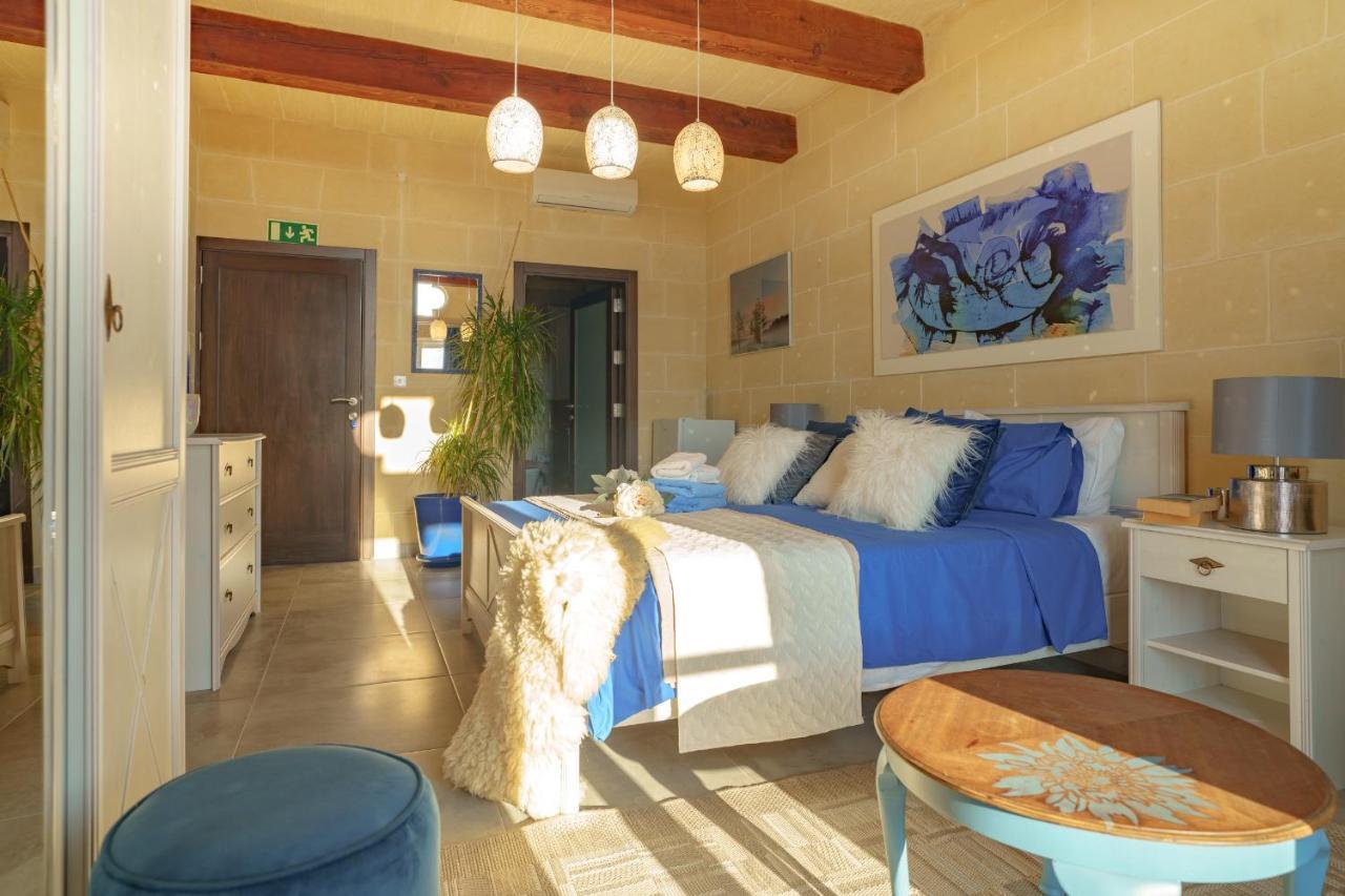 Qala Ajuga Luxury Boutique B&B מראה חיצוני תמונה