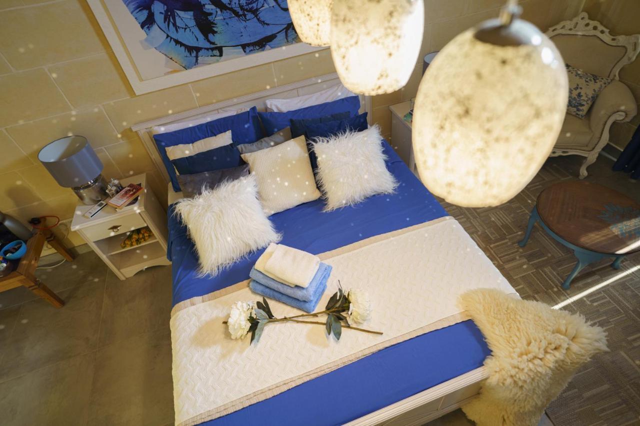 Qala Ajuga Luxury Boutique B&B מראה חיצוני תמונה
