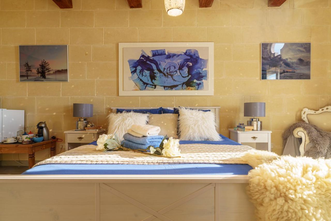 Qala Ajuga Luxury Boutique B&B מראה חיצוני תמונה